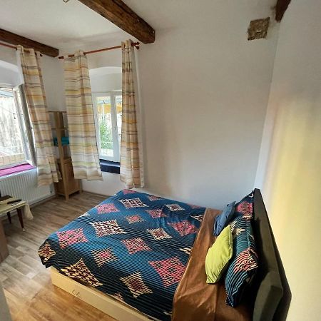 Vadim'S Guesthouse Sibiu Exterior foto