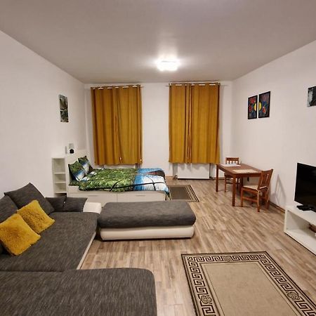 Vadim'S Guesthouse Sibiu Exterior foto