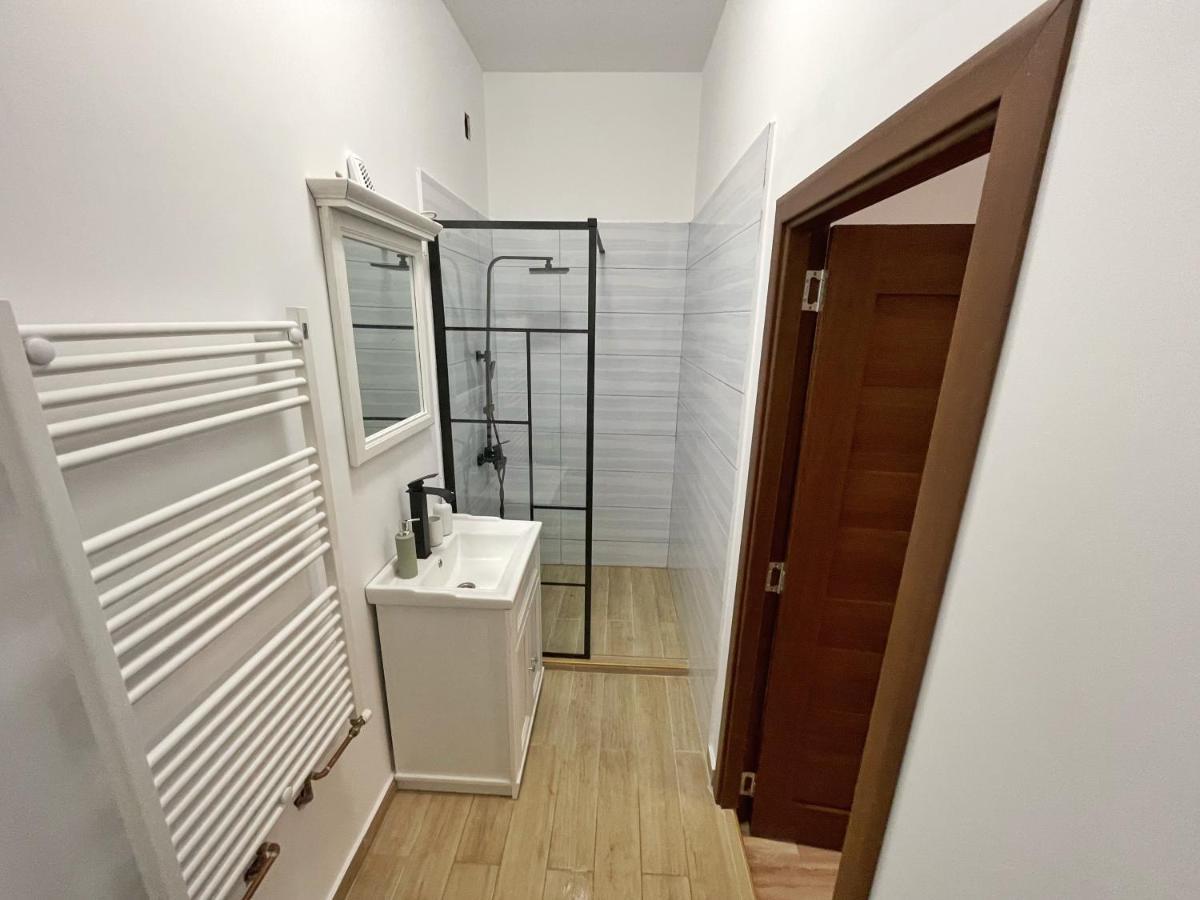 Vadim'S Guesthouse Sibiu Exterior foto