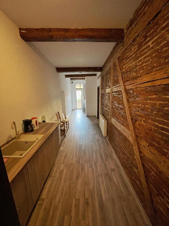 Vadim'S Guesthouse Sibiu Exterior foto