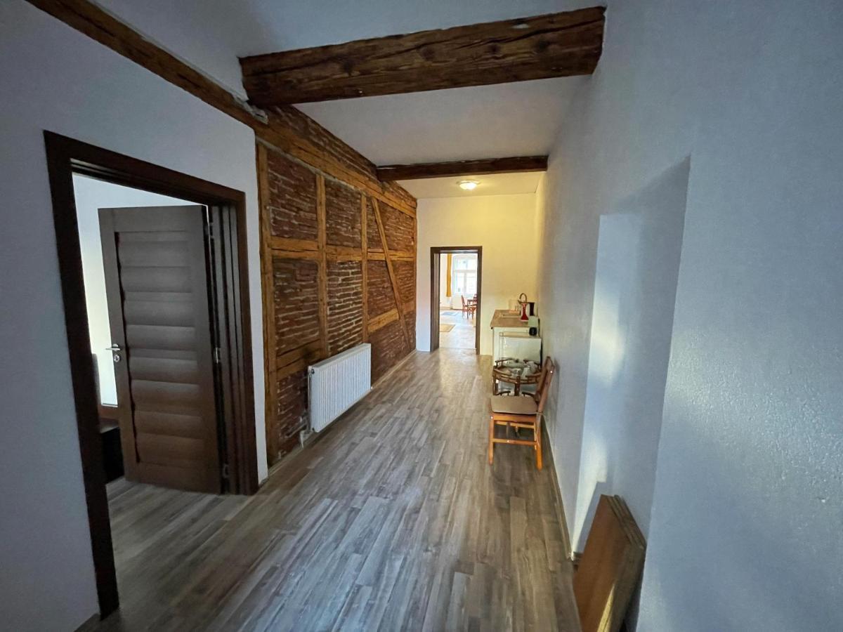 Vadim'S Guesthouse Sibiu Exterior foto