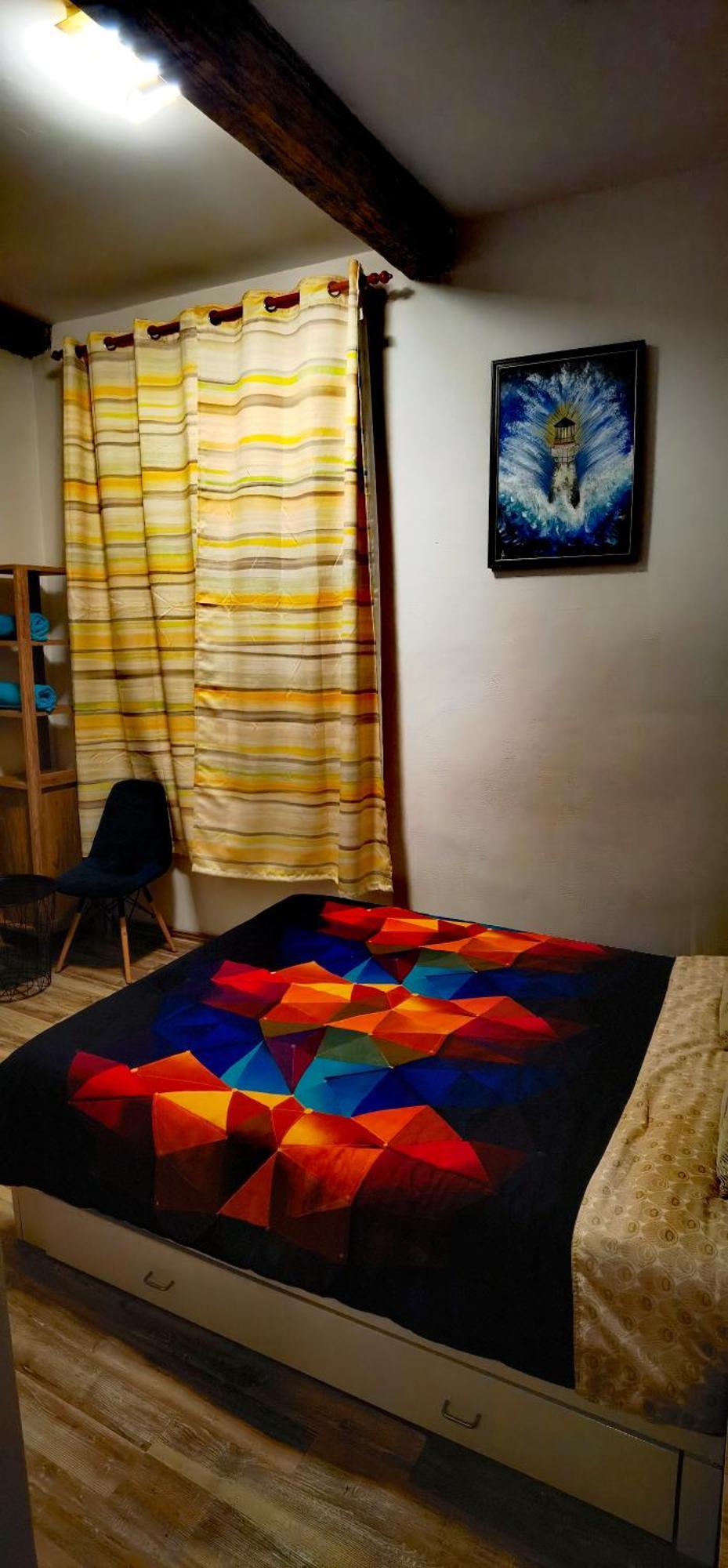 Vadim'S Guesthouse Sibiu Habitación foto